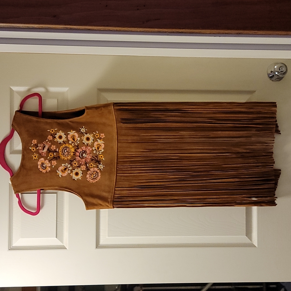 Spell Joni Vest